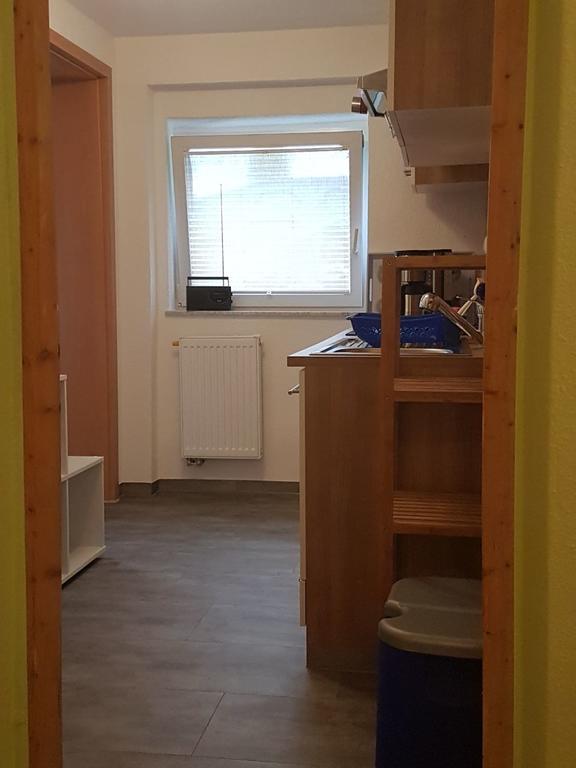 Ferienwohnung Tannenweg / Poseritz Εξωτερικό φωτογραφία